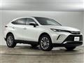 2024 Toyota Harrier Hybrid