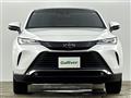 2024 Toyota Harrier Hybrid