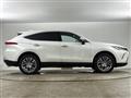 2024 Toyota Harrier Hybrid