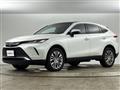 2024 Toyota Harrier Hybrid