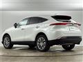 2024 Toyota Harrier Hybrid