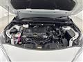 2024 Toyota Harrier Hybrid