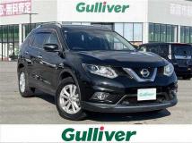 2014 Nissan X-Trail