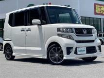 2013 Honda N BOX