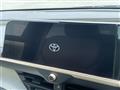 2023 Toyota Crown