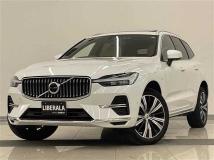 2022 Volvo XC60