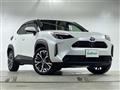 2022 Toyota Yaris Cross