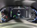 2022 Toyota Yaris Cross