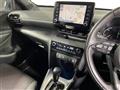 2022 Toyota Yaris Cross