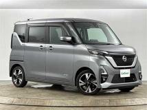 2023 Nissan ROOX