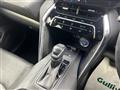 2021 Toyota Harrier Hybrid