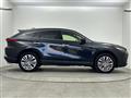 2021 Toyota Harrier Hybrid