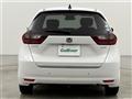 2020 Honda Fit