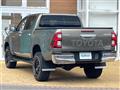 2022 Toyota Hilux