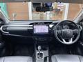 2022 Toyota Hilux