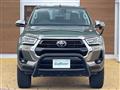 2022 Toyota Hilux