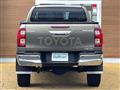 2022 Toyota Hilux