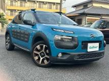 2017 Citroen C4