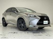 2017 Lexus NX