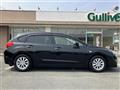2015 Subaru Impreza