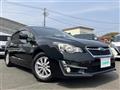 2015 Subaru Impreza