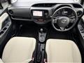 2019 Toyota Vitz