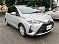 2019 Toyota Vitz