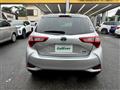 2019 Toyota Vitz