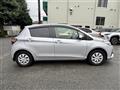2019 Toyota Vitz