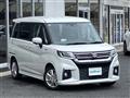 2021 Suzuki Solio