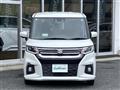 2021 Suzuki Solio