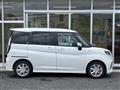 2021 Suzuki Solio