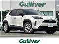 2020 Toyota Yaris Cross