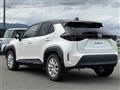 2020 Toyota Yaris Cross