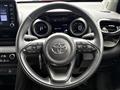 2020 Toyota Yaris Cross