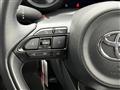 2020 Toyota Yaris Cross