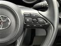 2020 Toyota Yaris Cross