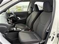 2020 Toyota Yaris Cross