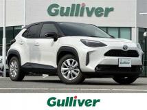 2020 Toyota Yaris Cross