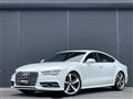 2017 Audi A7 Sportback