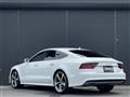 2017 Audi A7 Sportback