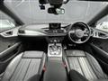 2017 Audi A7 Sportback