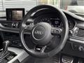 2017 Audi A7 Sportback