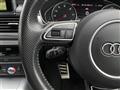 2017 Audi A7 Sportback