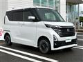 2023 Nissan ROOX