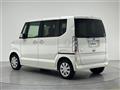 2017 Honda N BOX