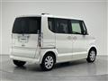 2017 Honda N BOX