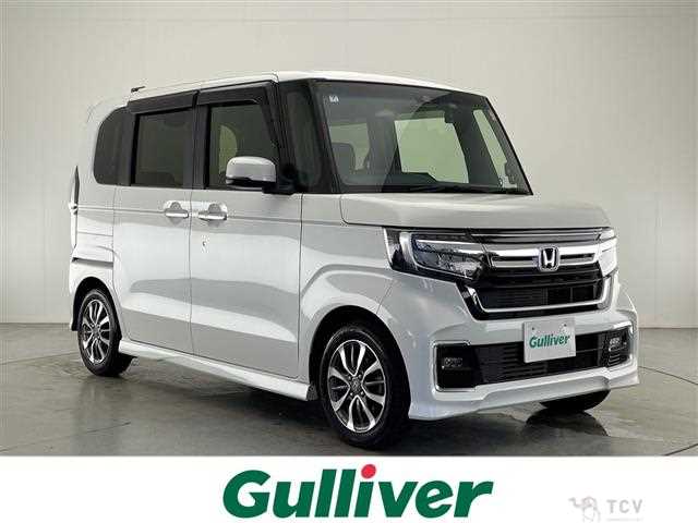 2022 Honda N BOX
