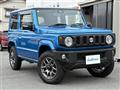 2024 Suzuki Jimny