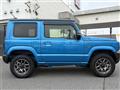 2024 Suzuki Jimny